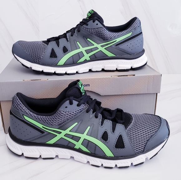 asics gel unifire